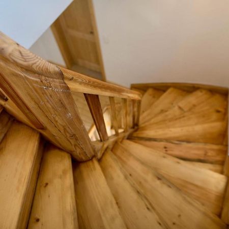 Chalet Sonnenbichl Garmisch-Partenkirchen Esterno foto