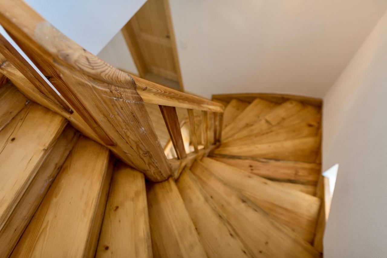 Chalet Sonnenbichl Garmisch-Partenkirchen Esterno foto