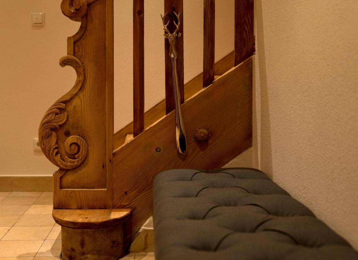 Chalet Sonnenbichl Garmisch-Partenkirchen Esterno foto