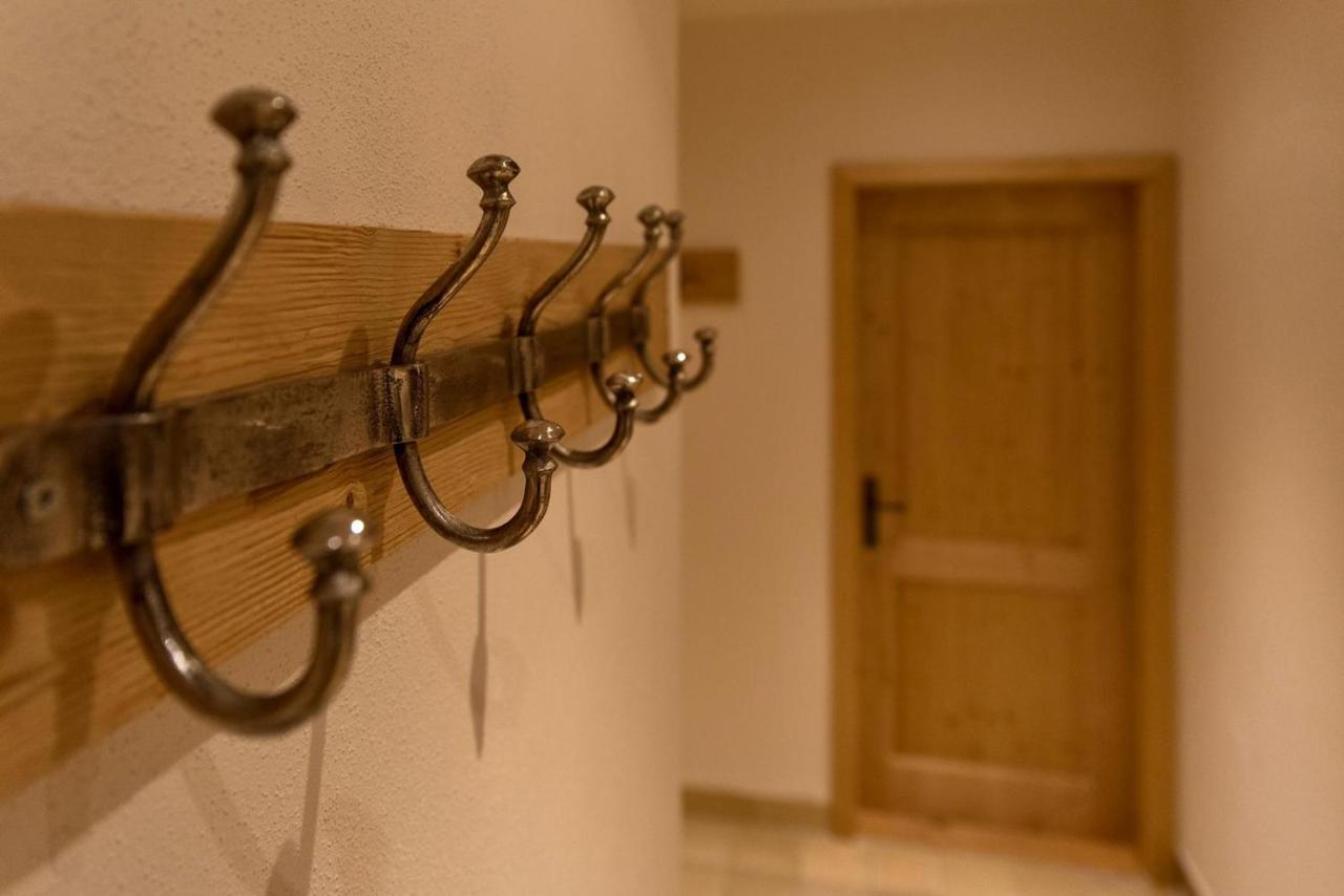 Chalet Sonnenbichl Garmisch-Partenkirchen Esterno foto