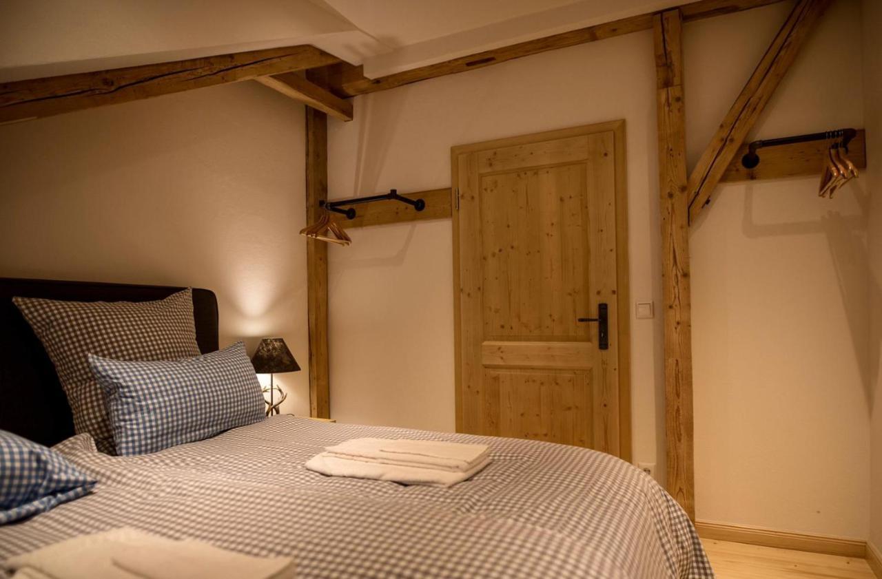 Chalet Sonnenbichl Garmisch-Partenkirchen Esterno foto